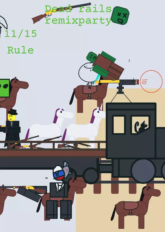 Game by @Mister_Void