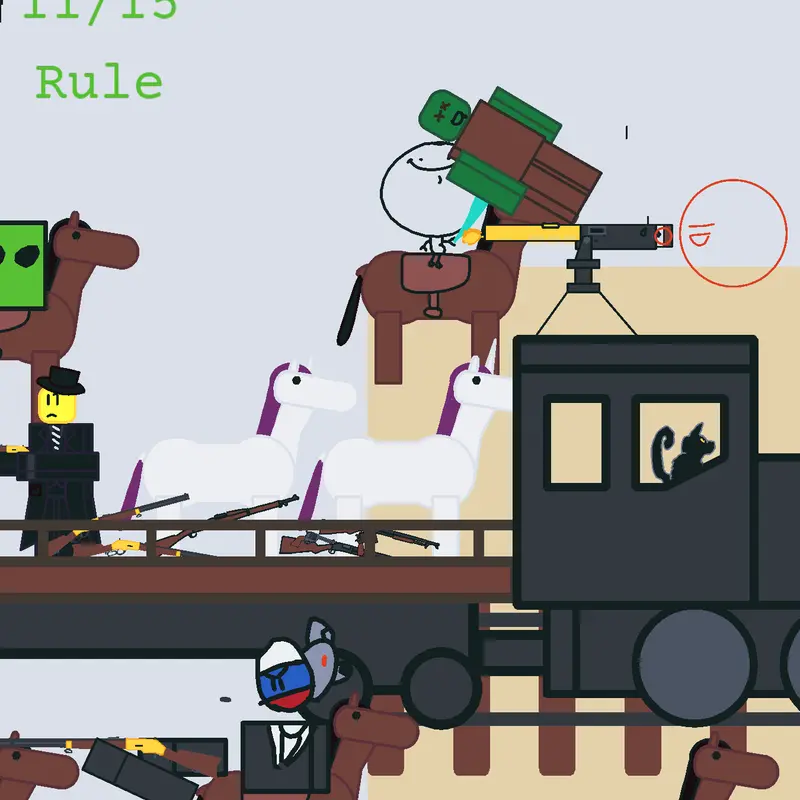 Game by @Mister_Void