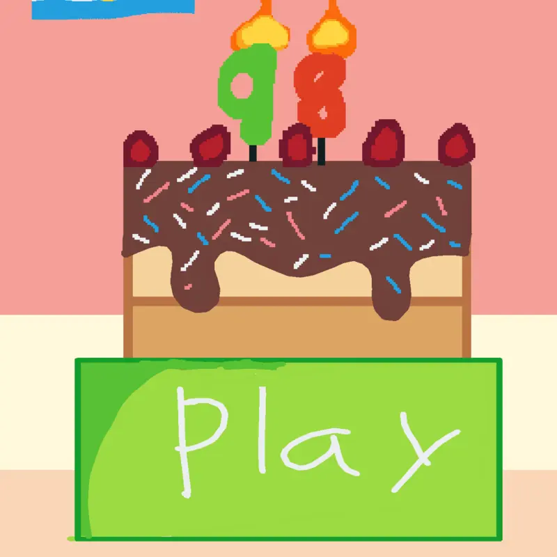 Game by @tu_michi10