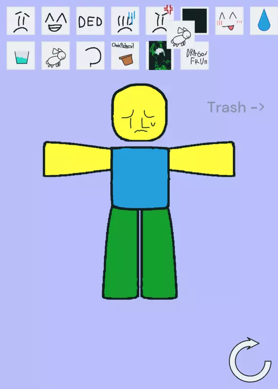 Game by @PMdamiann72873