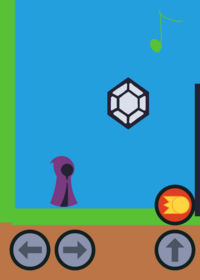 A Game
