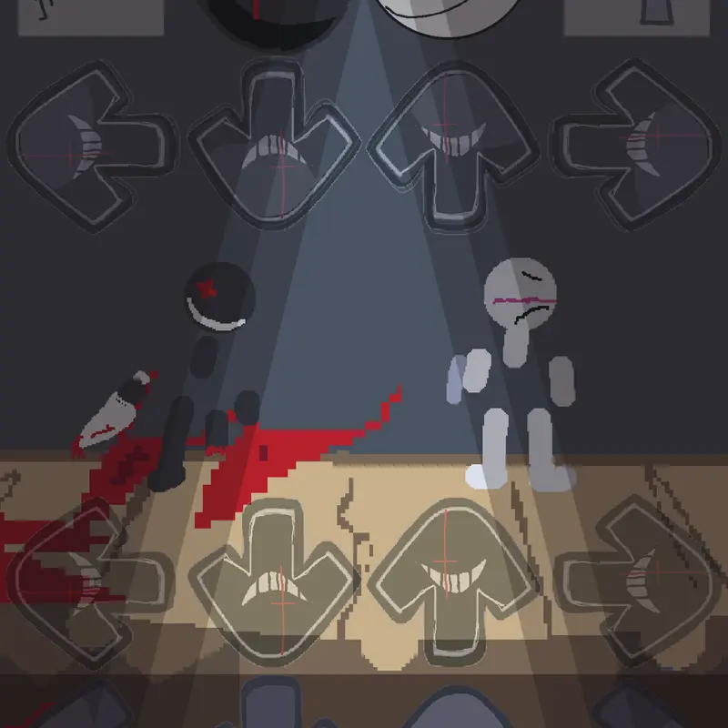 Game by @floriane