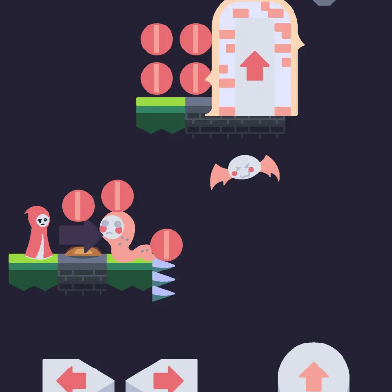 Game by @ikah