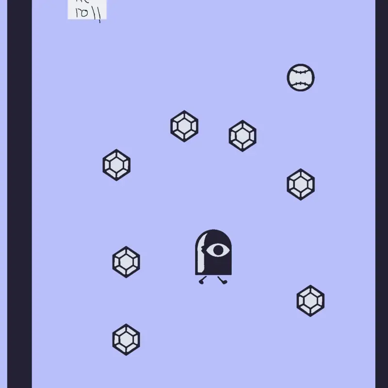 Game by @jevinagacha