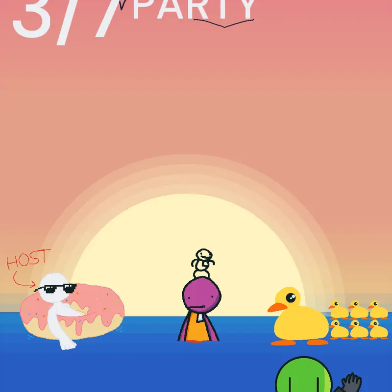 Game by @cool_alien