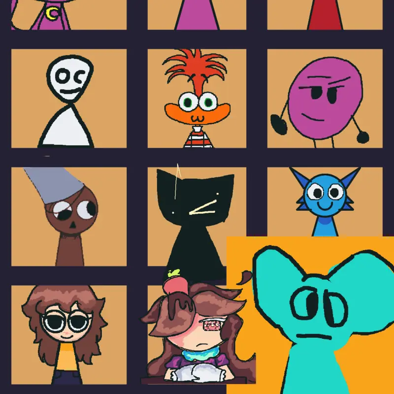 Game by @keste