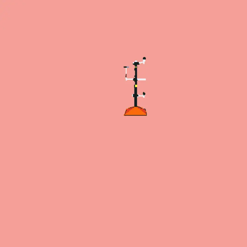 Free twistex tower probe by @Forsakengamemakeralt