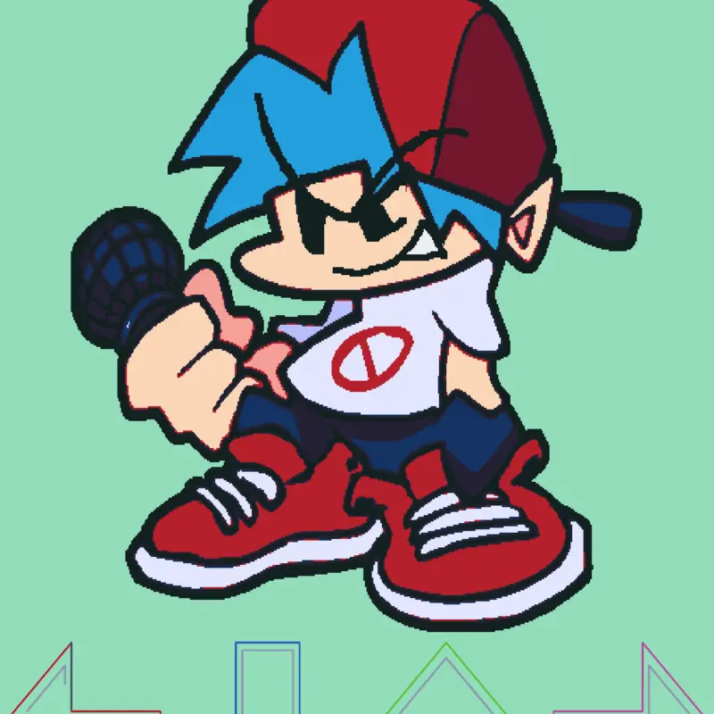 Game by @kaio_brasil