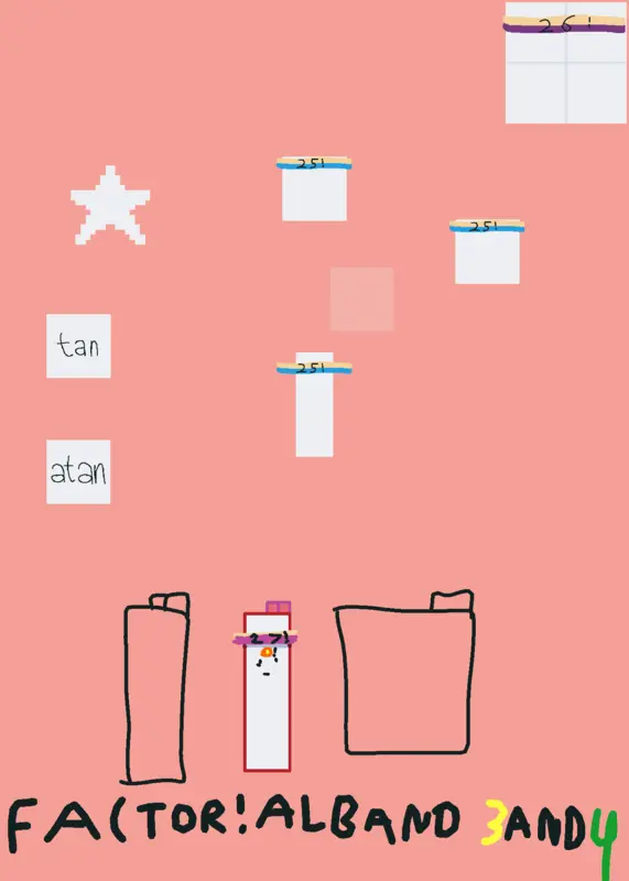 Game by @CoolBlockStudiosHallow
