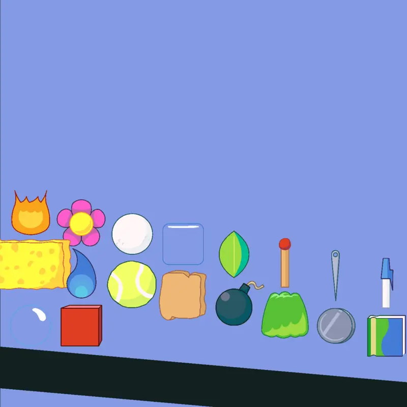 Game by @bfdi_lover69