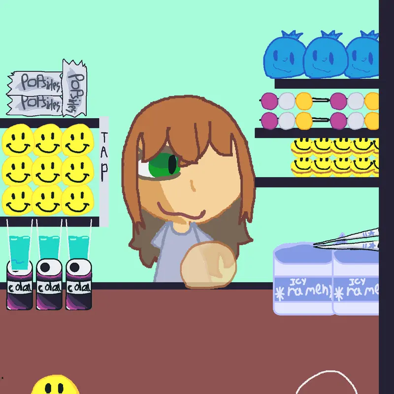 Game by @BananaRotiCookie