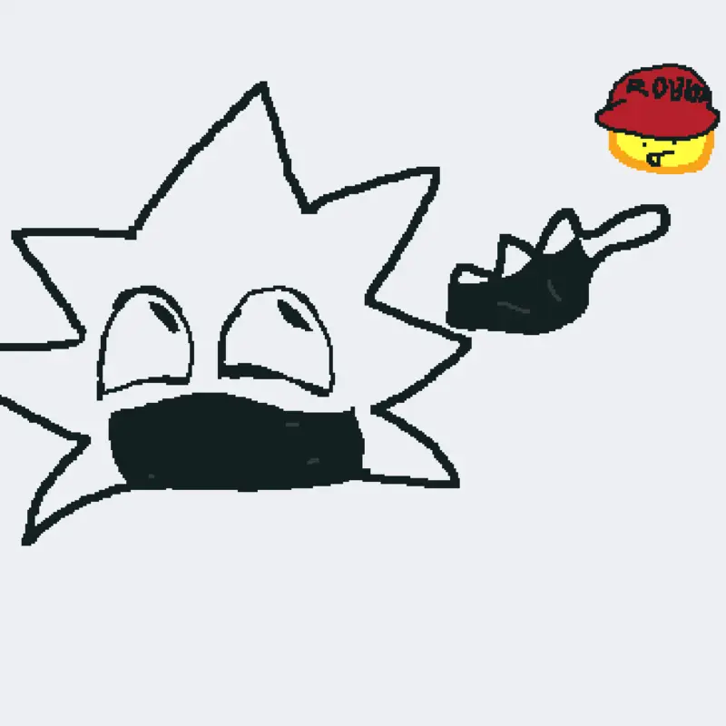 Game by @Thefallen_cashier