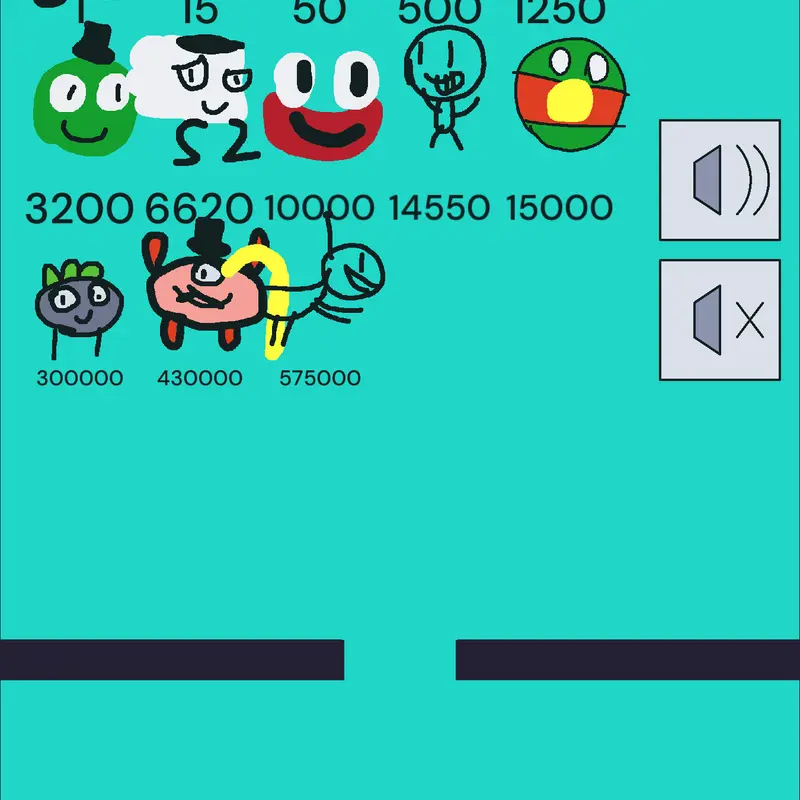 Game by @Dani1927