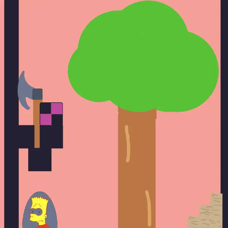 Game by @bart_eat_my_short647