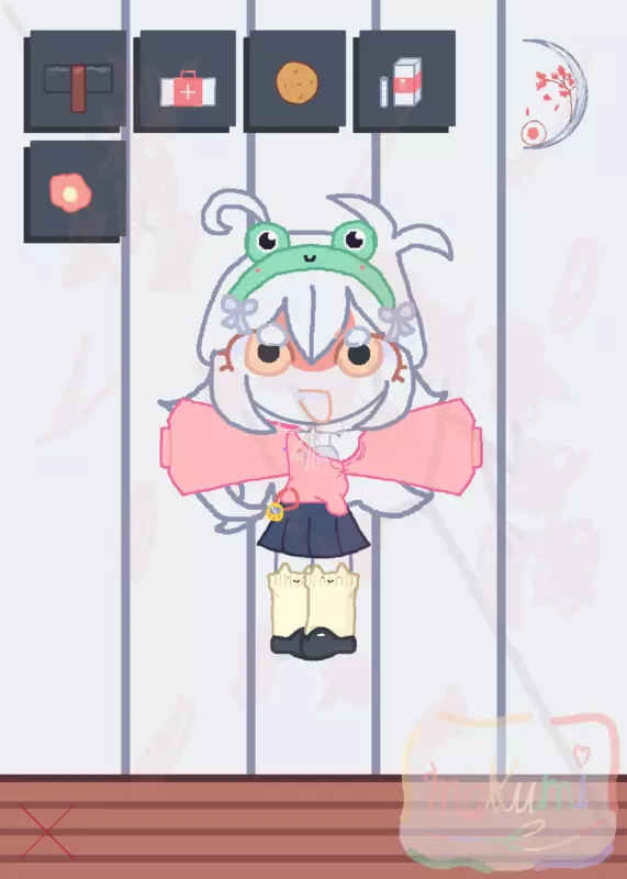 Game by @Punia_Pinka