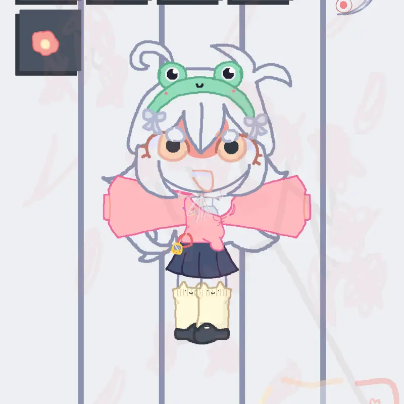 Game by @Punia_Pinka