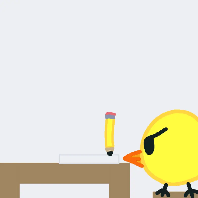 Game by @JSAAnimates
