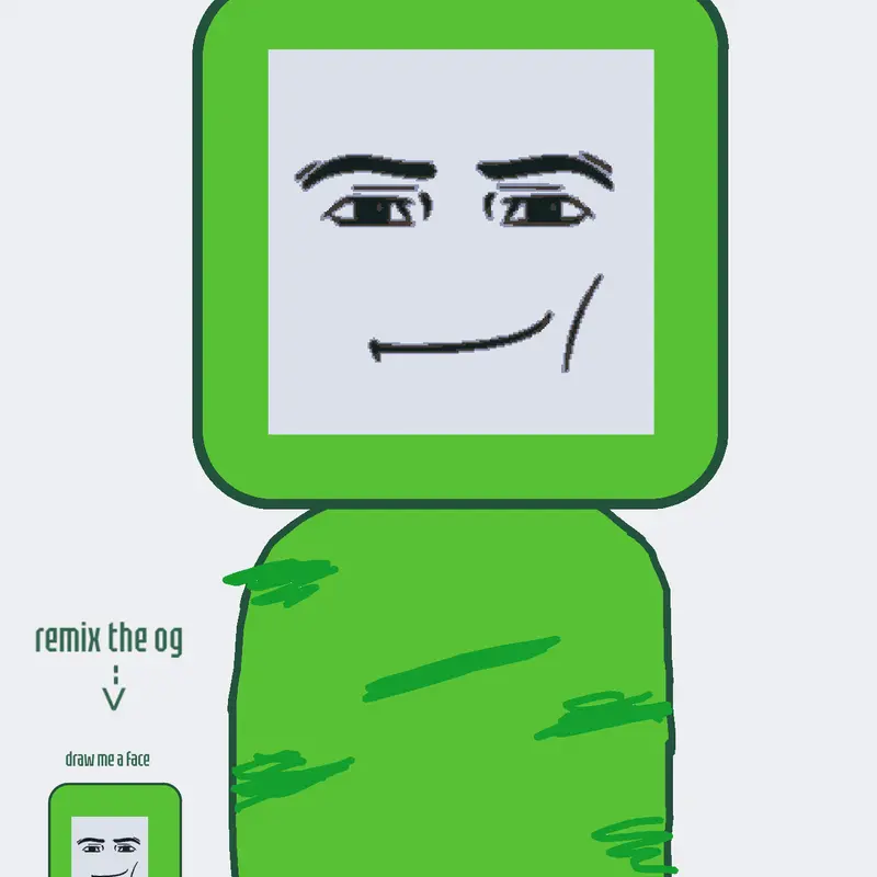 Game by @COKEPOWDEREDFORM
