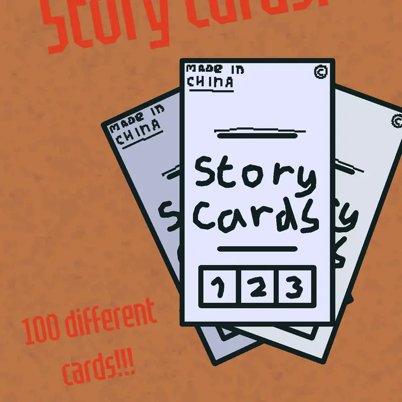 Game by @Joeymobiel