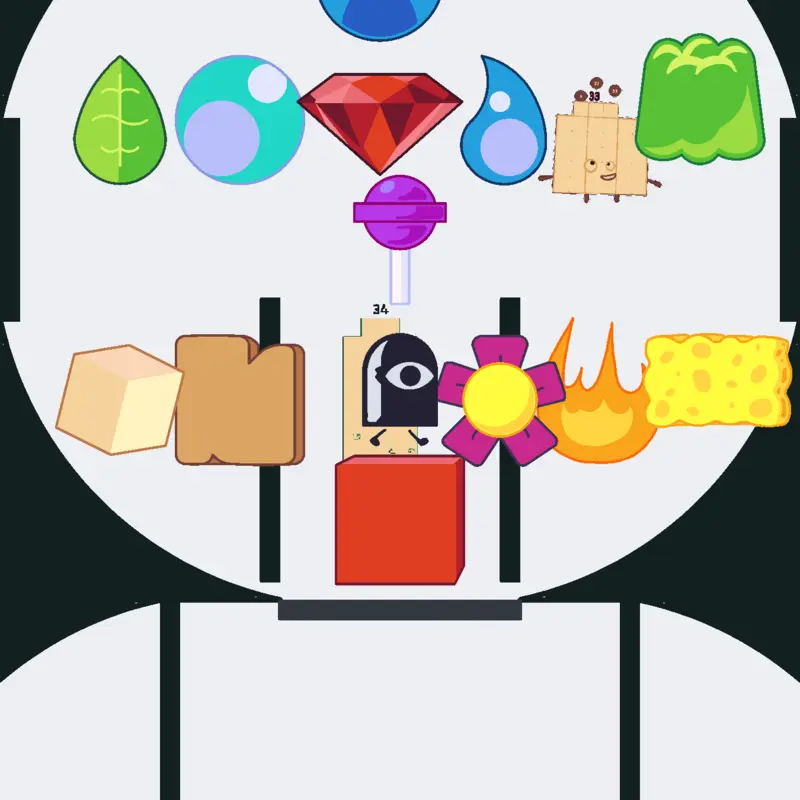 Game by @blockythepranker