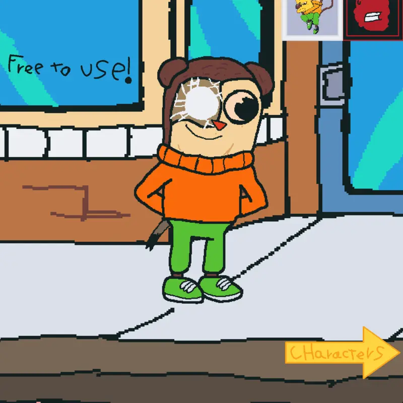Game by @kart-2005