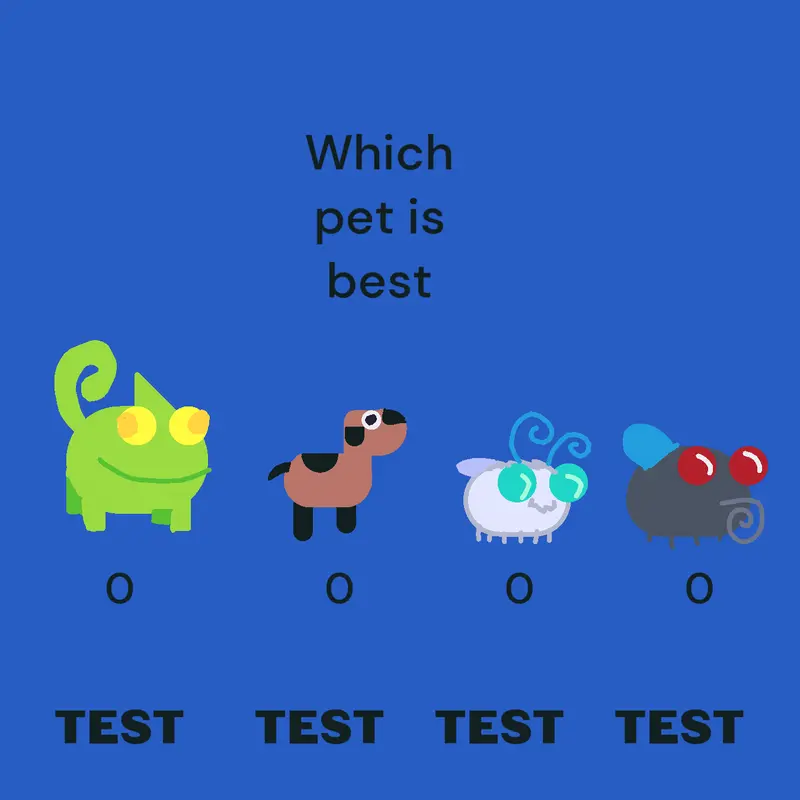 Game by @Sported