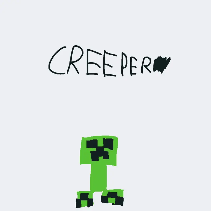Game by @creeper_bro