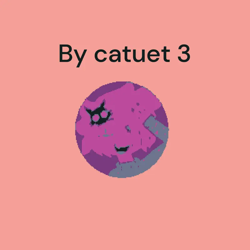 Game by @Catuet_7