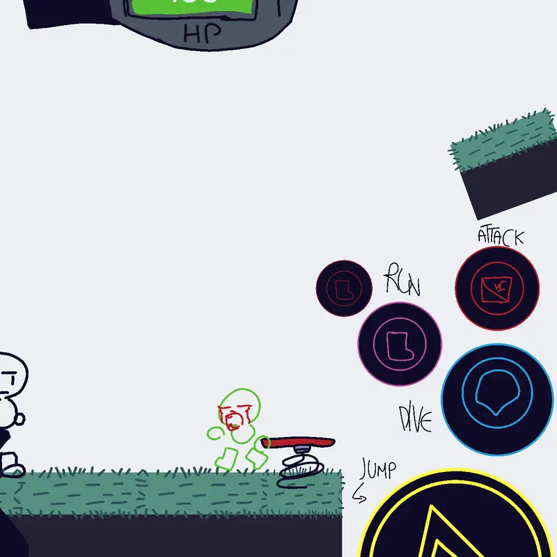 Game by @twm