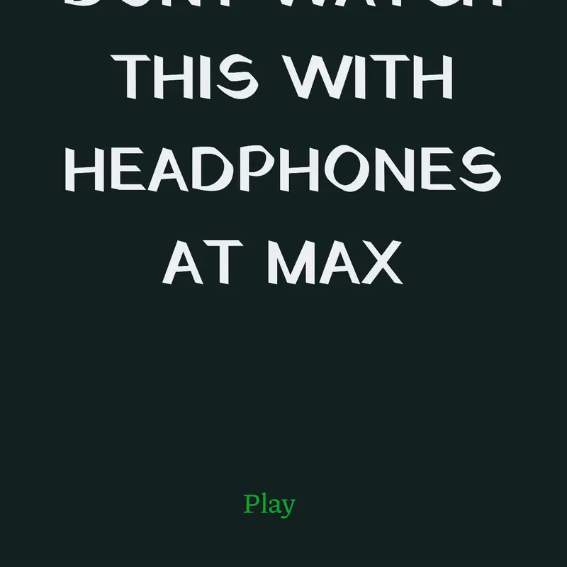 Game by @DevilChild