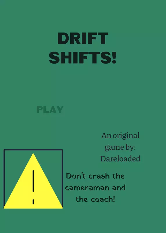 Game by @Dareloaded