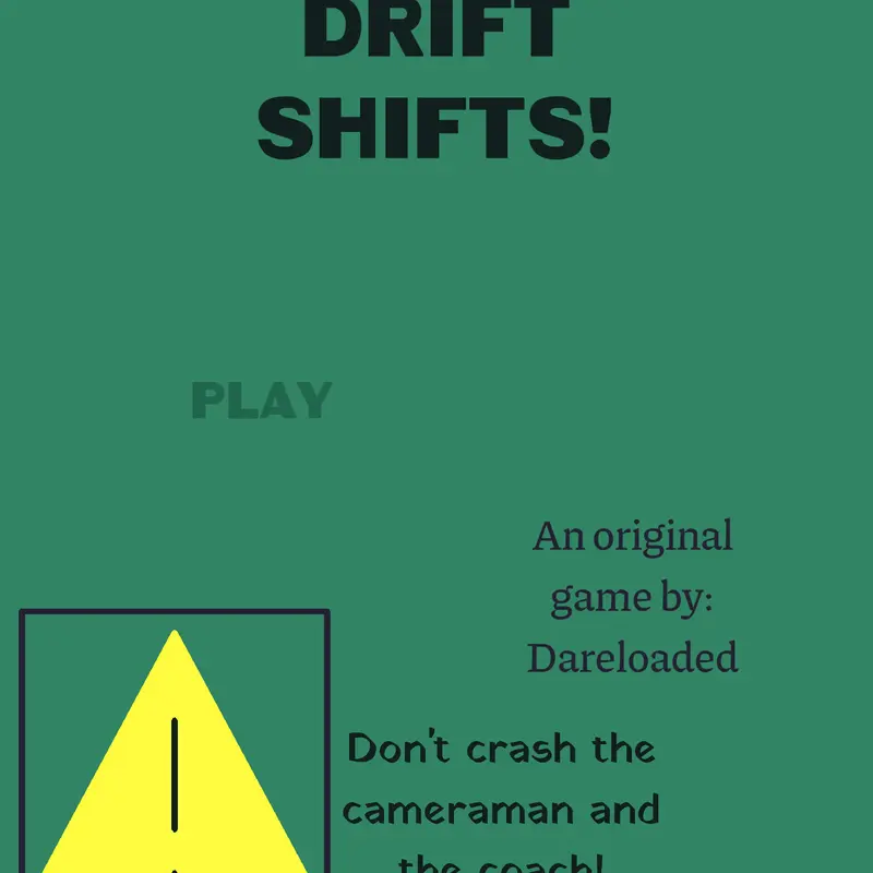 Game by @Dareloaded