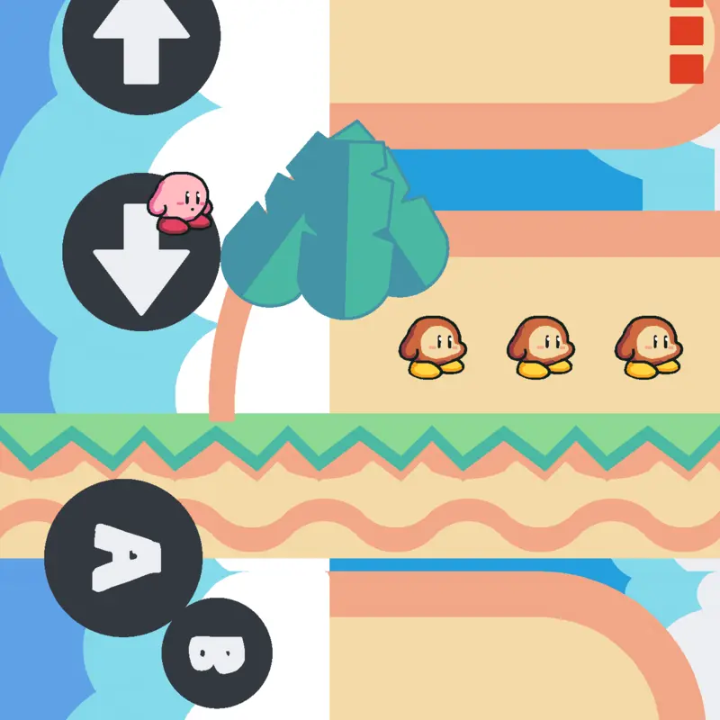 Game by @-Dragonball_Official-