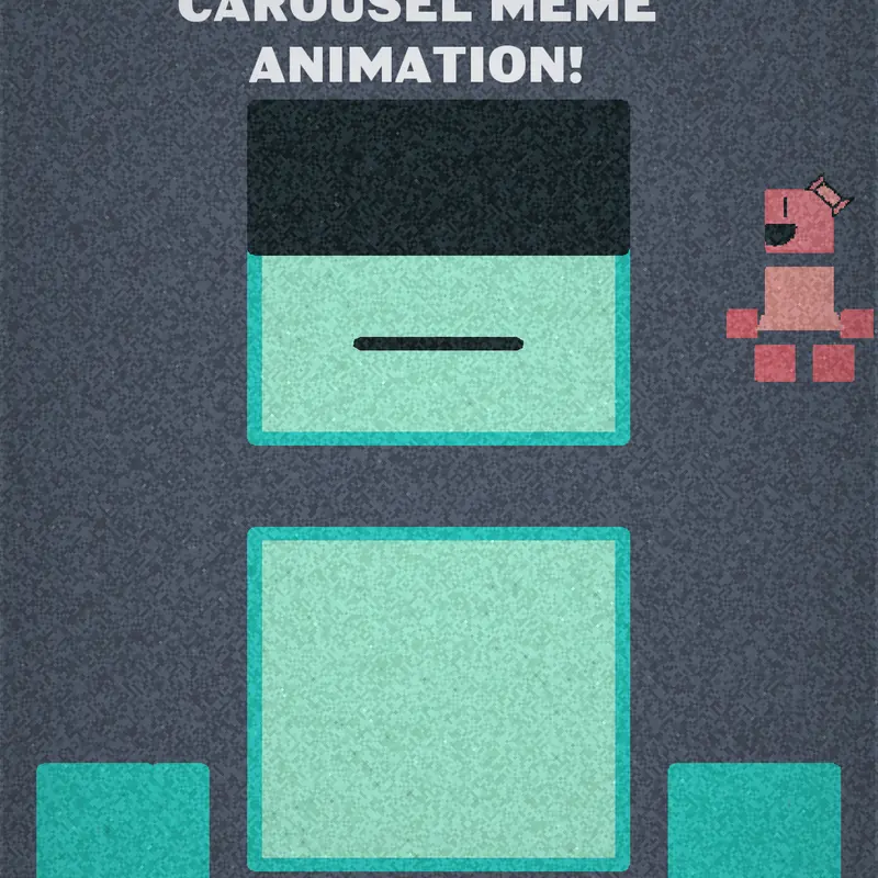 Game by @AntonySilvasonic