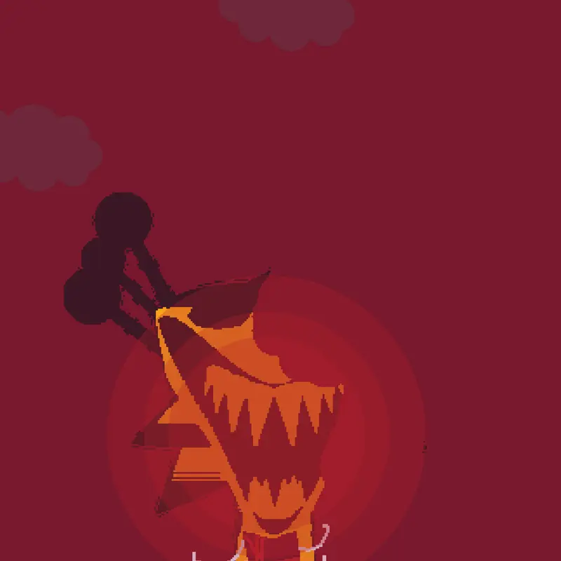 Game by @JevinExe