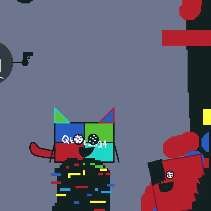 Game by @XBLock_2025