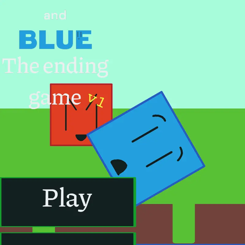Game by @jakeblud