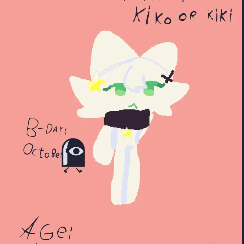 Game by @-_KIKO_THE_KITTY_-