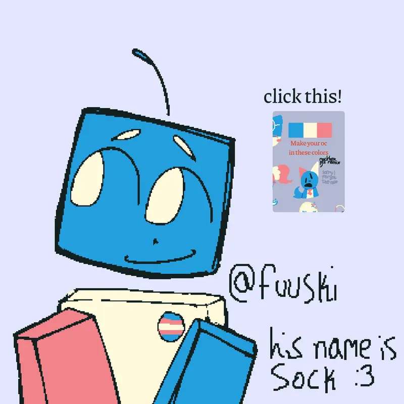 Game by @fuuski