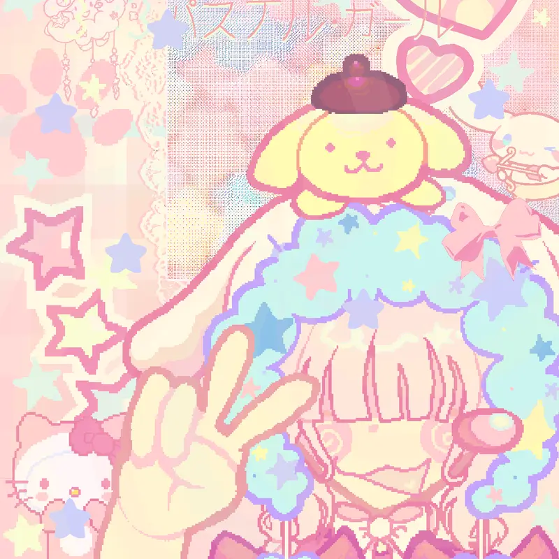 Game by @-Pinky_Fluffy-