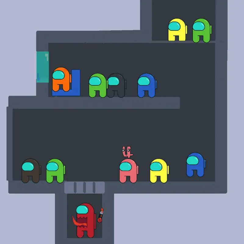 Game by @peroche