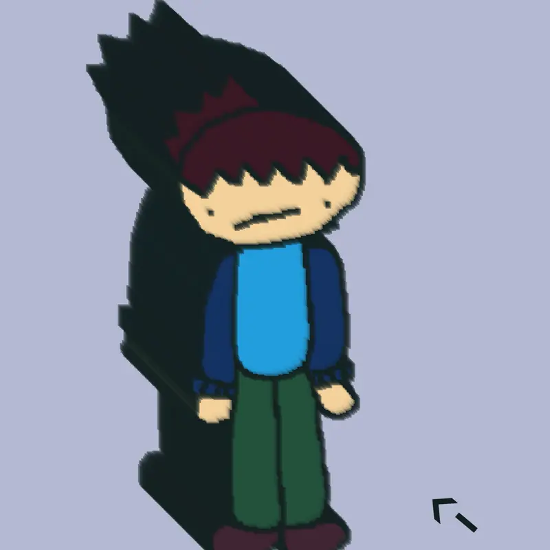 Game by @Joaquin_XD