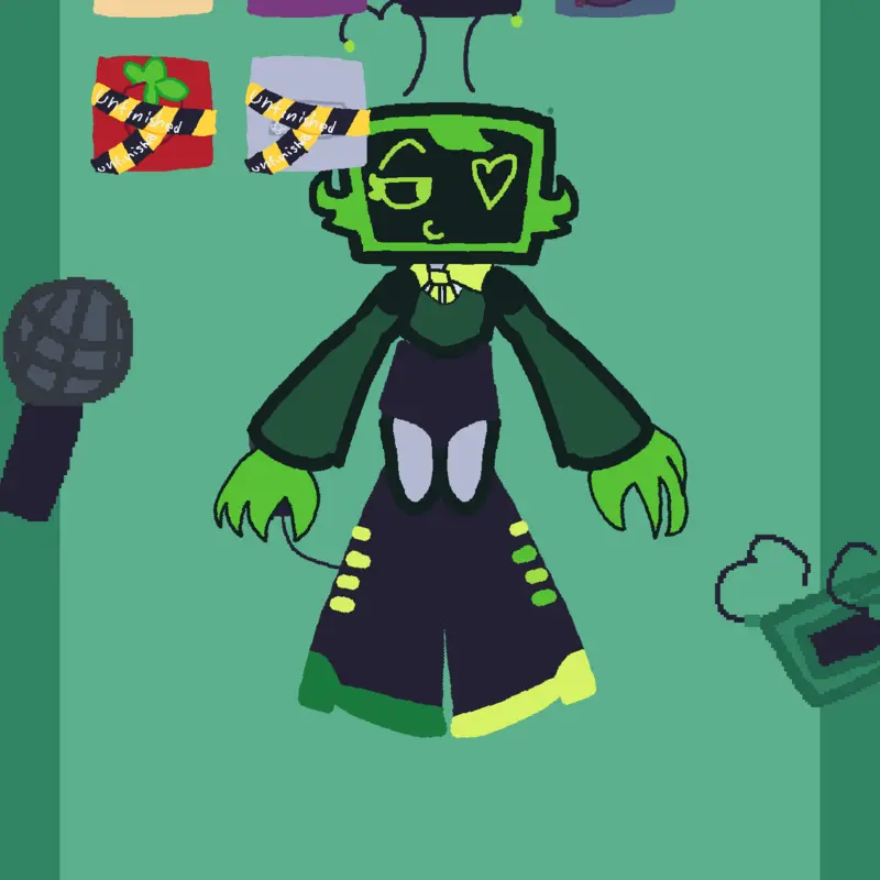 Game by @Gimmdice