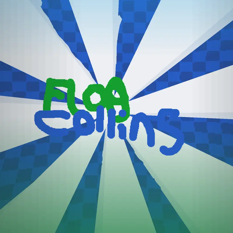 My Intro & Era!!!! by @flagcolins
