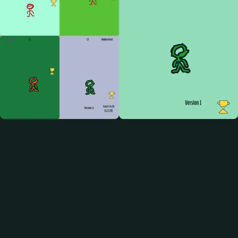 Game by @Red_neon_warrior
