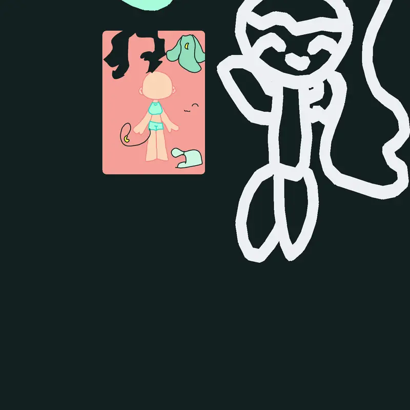 Game by @nibble