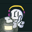 GhostGamer01 avatar
