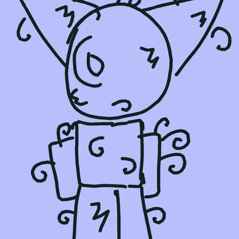Emoji cat by @cookiesmansanta