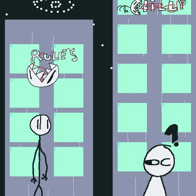 Game by @bingloa