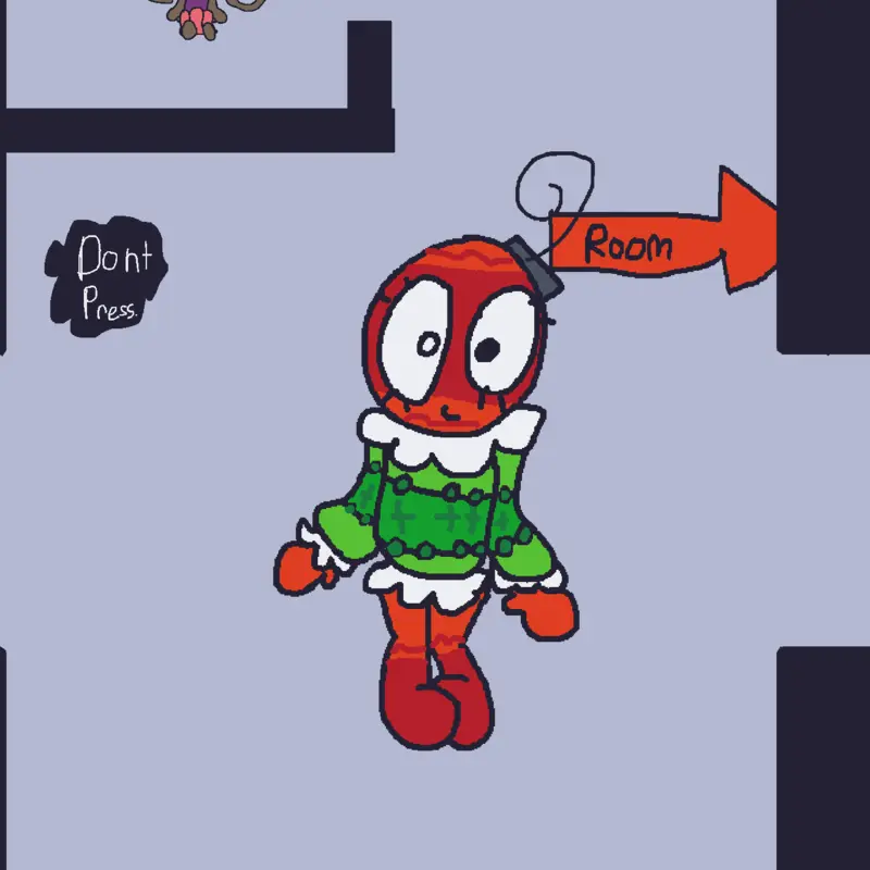 Take care of Bobette! by @icecreamyami
